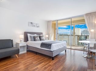 2345 Ala Wai Blvd APT 1215, Honolulu, HI 96815