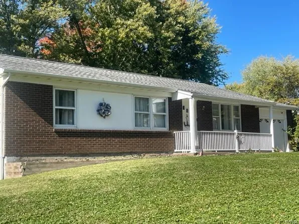 410 Outer Circle Dr, Perryville, MO 63775