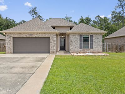 1004 Castine Pointe Blvd, Long Beach, MS, 39560