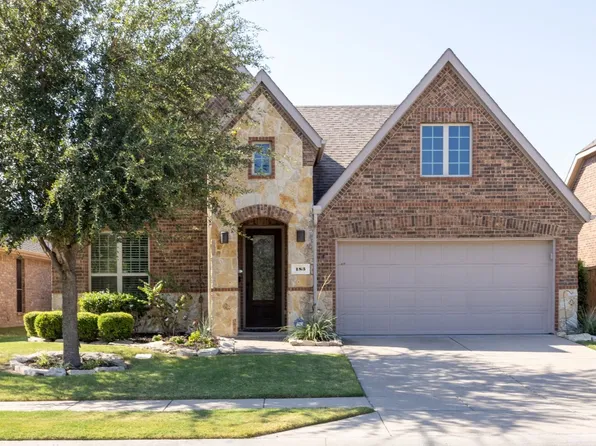 183 Charleston Ln, Fate, TX 75189