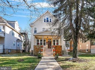3311 Oakfield Ave, Baltimore, MD 21207