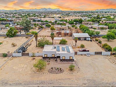 12115 S 208th Ave, Buckeye, AZ, 85326