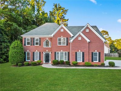 424 Midway Point, Ellenwood, GA, 30294
