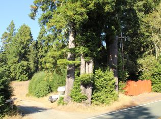 40860 Mountain View Rd, Manchester, CA 95459