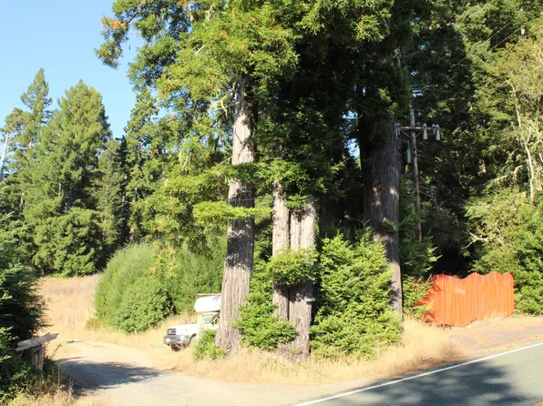40860 Mountain View Rd, Manchester, CA 95459
