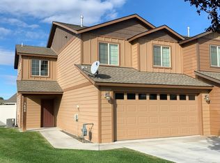 5606 Latah Ln, Pasco, WA