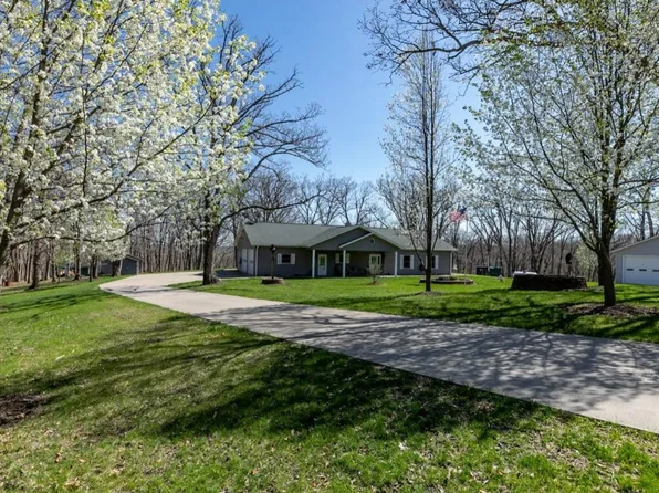 2344 186th Pl, Hamilton, IA 50116