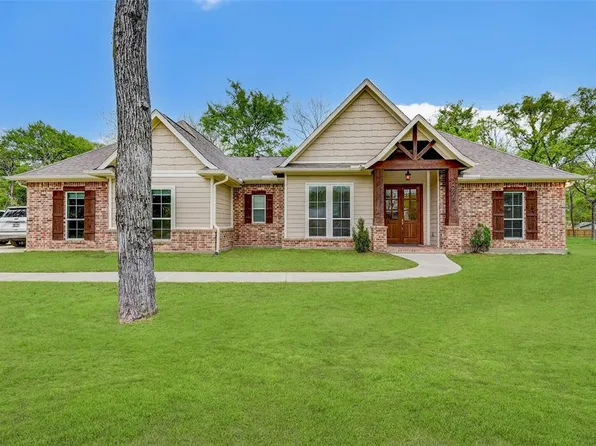 24505 Dublin Street, Hempstead, TX 77445
