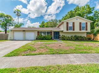 13904 Cherry Brook Ln, Tampa, FL 33618