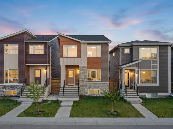 238 N Cornerstone Cres NE, Calgary, AB T3N 1R4