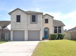 15310 Arnold, Cove, TX 77523