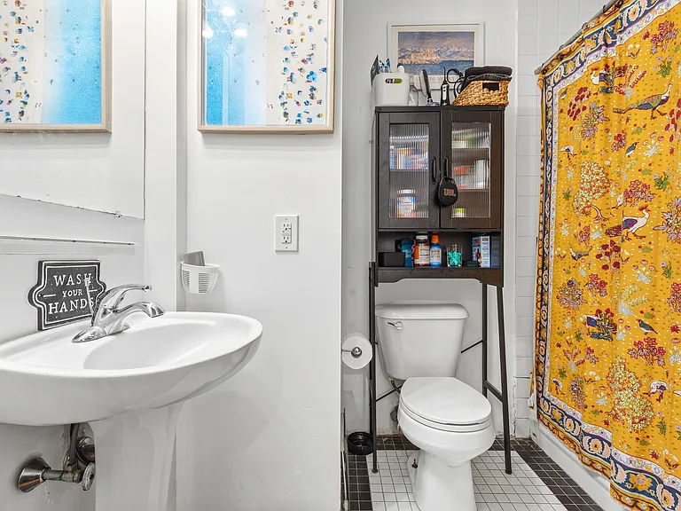 45 Rutland St #2 — Photo 5