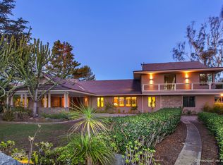 15767 Las Planideras, Rancho Santa Fe, CA 92067