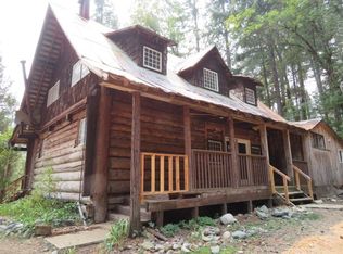 911 Carrville Loop, Coffee Creek, CA 96091