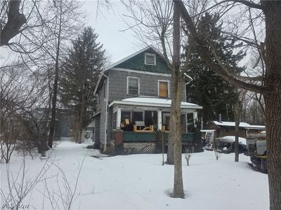 4154 Belle Ave, Youngstown, OH, 44515