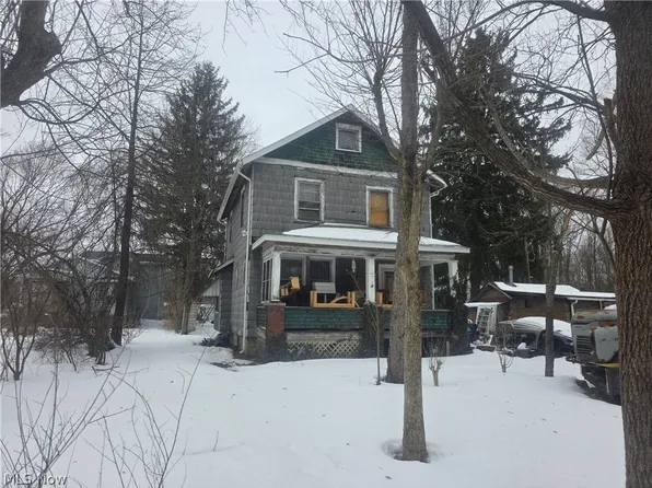 4154 Belle Ave, Youngstown, OH 44515