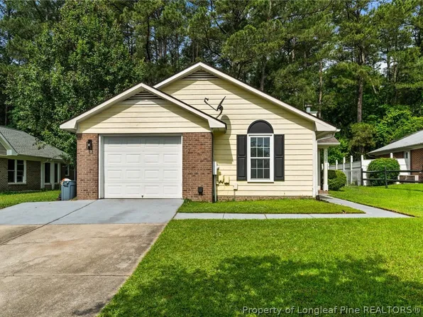 2336 Spindle Tree Dr, Fayetteville, NC 28304