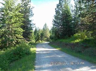 Xx N Waldrons Ln, Chattaroy, WA 99003