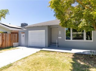 910 W 25th St, Merced, CA 95340