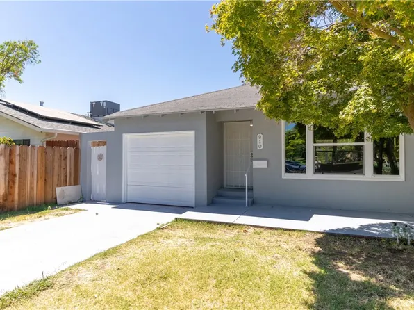 910 W 25th St, Merced, CA 95340