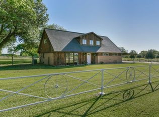 331 Leon Rd, Rosenberg, TX 77471