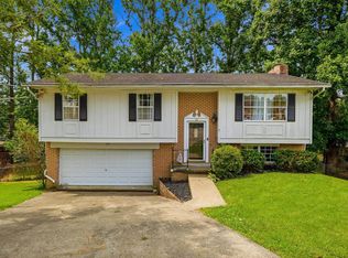 12 Crestridge Dr, Huntington, WV 25705