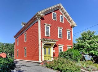 150 Prospect St #2A, Providence, RI 02906