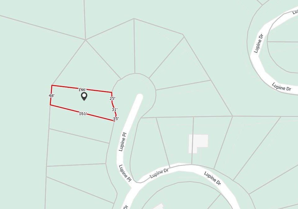 2nd image of 25760 Lupine Pl