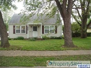 2909 Waynewood Dr, Fort Wayne, IN 46809