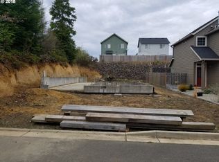 604 Marshall Ave, Coos Bay, OR 97420