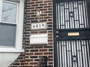 6819 Rutland St, Philadelphia, PA 19149