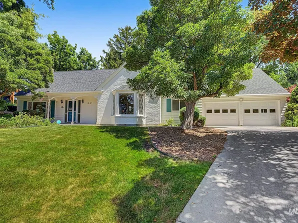 1001 W Highland View Dr, Boise, ID 83702