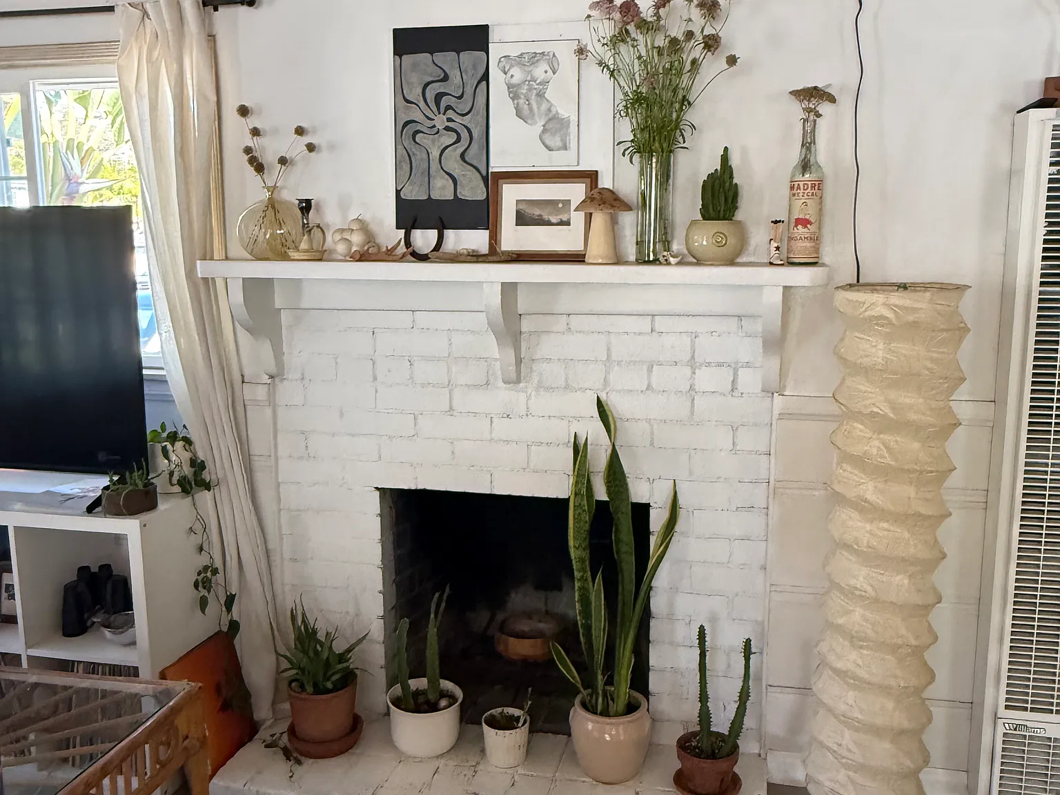 1 bed, 500 sqft, $3,200 — Photo 3