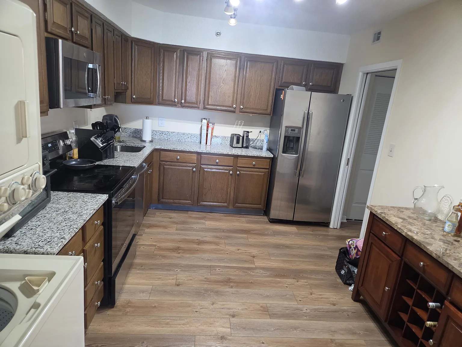 2 bed, $1,500 — Photo 3