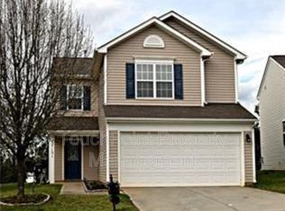 7131 Haines Mill Rd, Charlotte, NC 28273