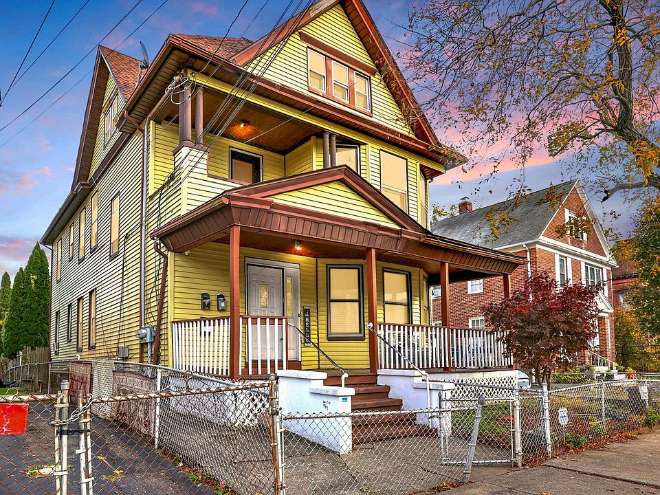 1st image of 696 Kossuth St Unit 1