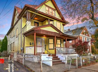 696 Kossuth St Unit 1, Bridgeport, CT 06608