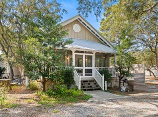 2 Magnolia St, Santa Rosa Beach, FL 32459