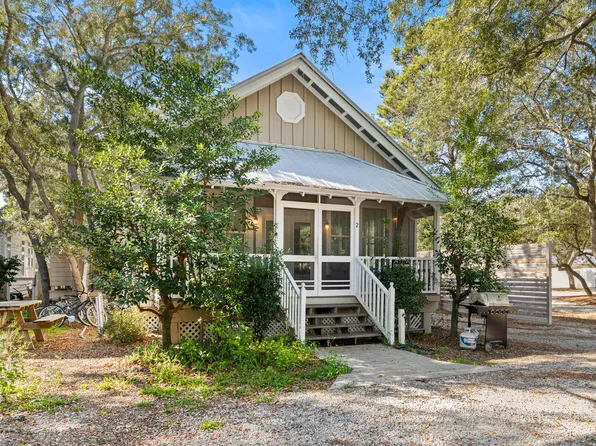 2 Magnolia St, Santa Rosa Beach, FL 32459