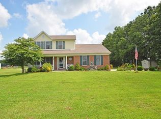 4006 Moore Marathon Rd, Williamsburg, OH 45176