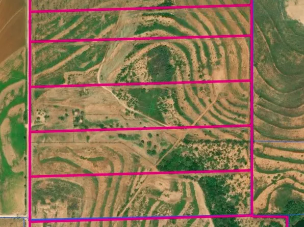 LOT 3 County Road 277, Sweetwater, TX 79556