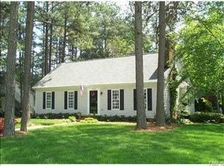 6429 Wynbrook Way, Raleigh, NC 27612