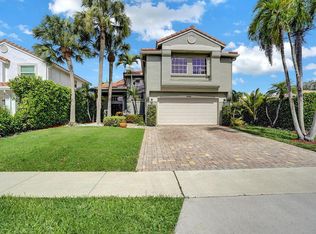 20285 Vera Cruz Ln, Boca Raton, FL 33498