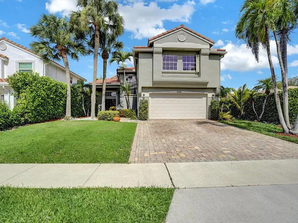 20285 Vera Cruz Lane, Boca Raton, FL 33428