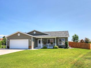 270 Buttercup Loop, Kalispell, MT 59901