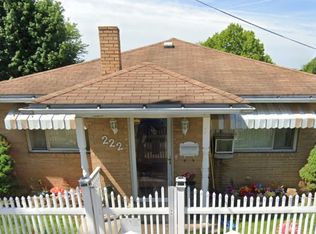 222 Lenox St, Uniontown, PA