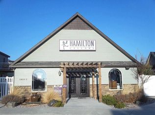 1950 Keene Rd BLDG I, Richland, WA 99352