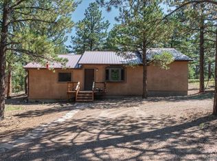 832 Wykagyl Road, Westcliffe, CO 81252