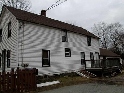 4 Liberty Rd, Saunderstown, RI, 02874