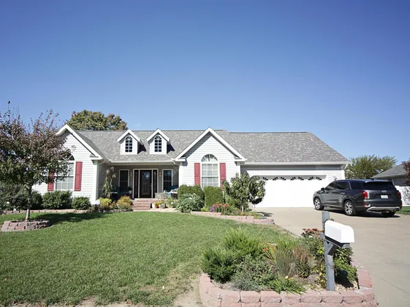 808 New Day Way, Marion, IL 62959